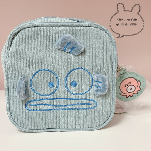 Hangyodon Cosmetic Pounch