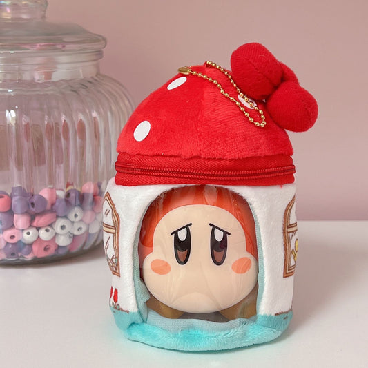 Sanrio Mushroom House