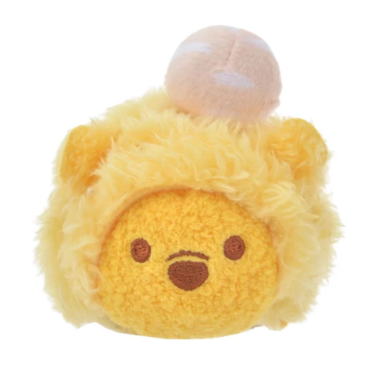 Winnie the Pooh Ice Cream Tsum Tsum