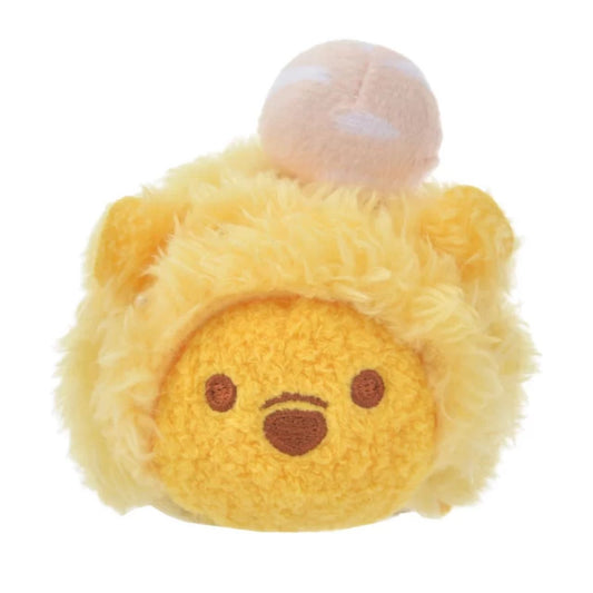 Winnie the Pooh Ice Cream Tsum Tsum