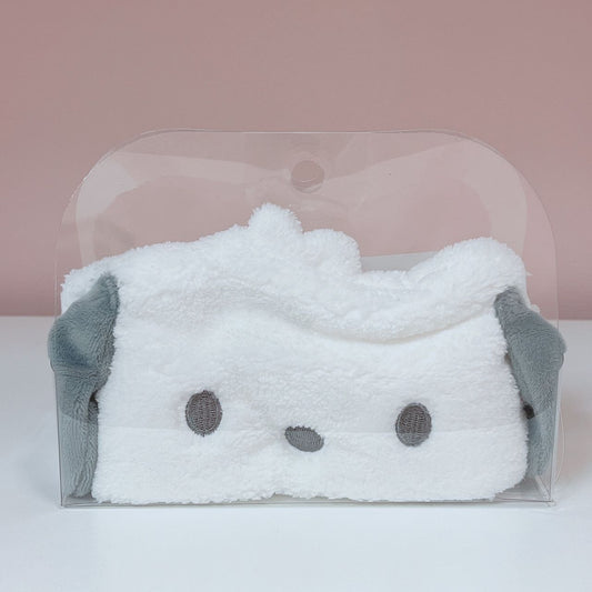 Pochacco Lamb Wool Headband