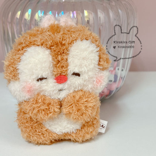 Chip relax Plush Charm