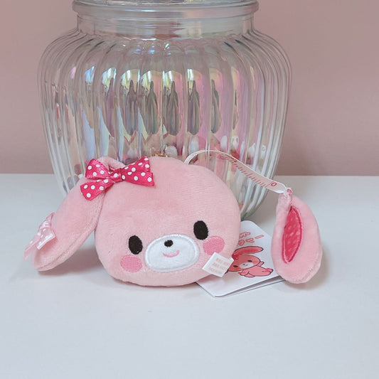Bonbonribbon Ruler plush charm