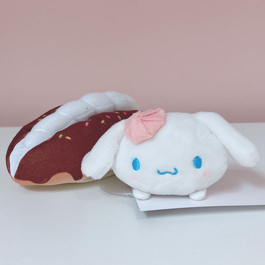 Sanrio Bread Series