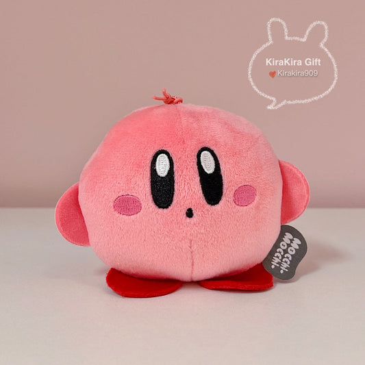 Kirby Mocchi Cute plush charm