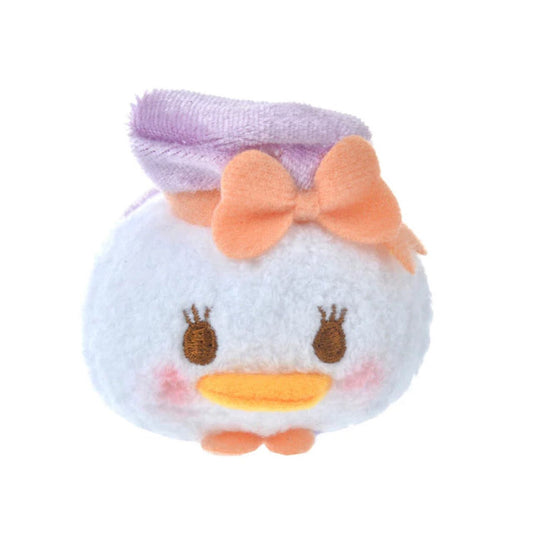 Daisy Watercolor Tsum Tsum