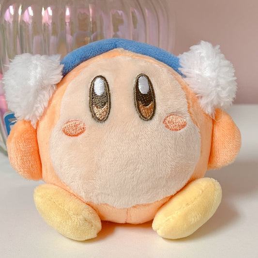 Winter Waddle Dee Slow-rebound Charm