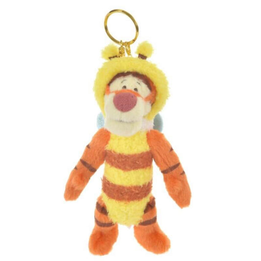 Tigger 2022 Bee Plush Charm