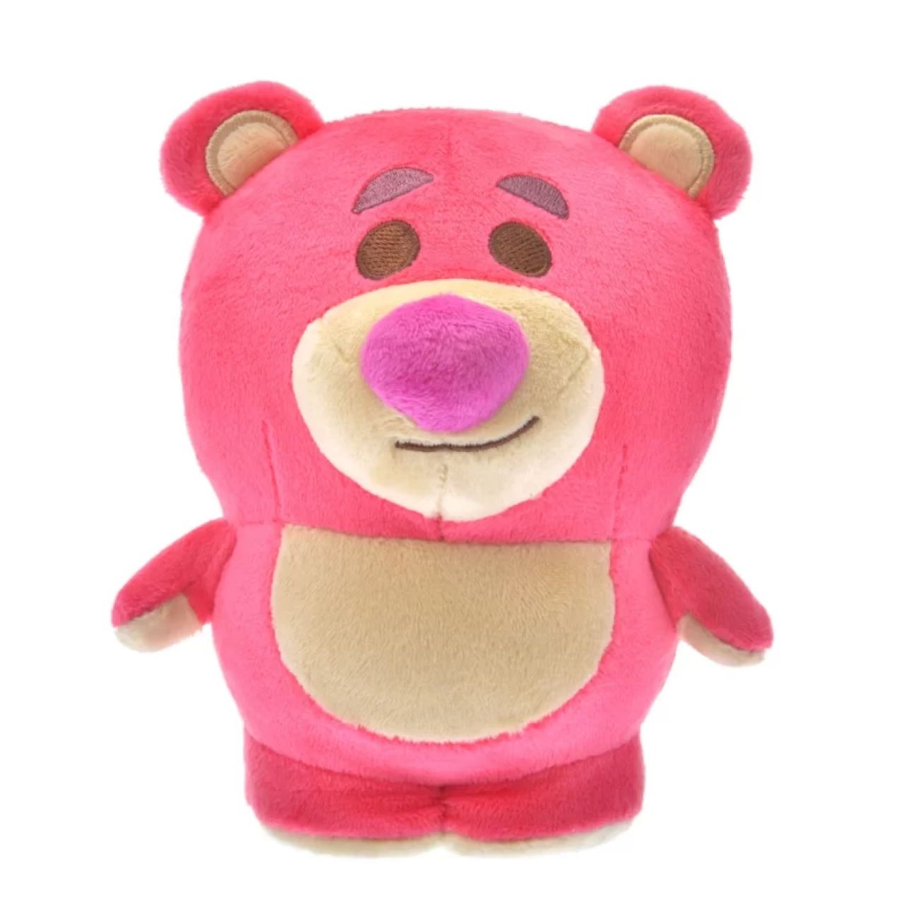 Lotso Chibi plush doll