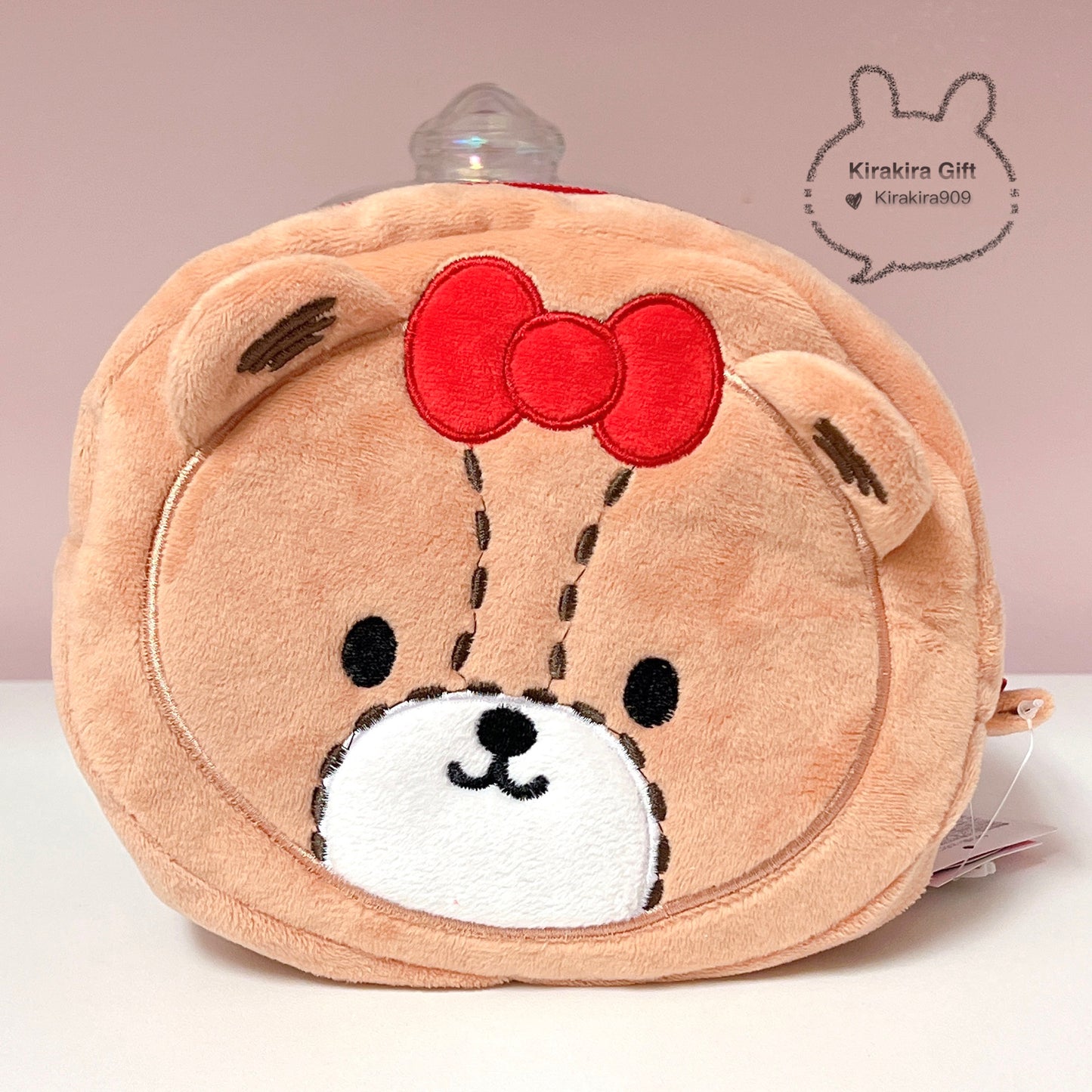 Hello Kitty Double-Sided Mini Bag