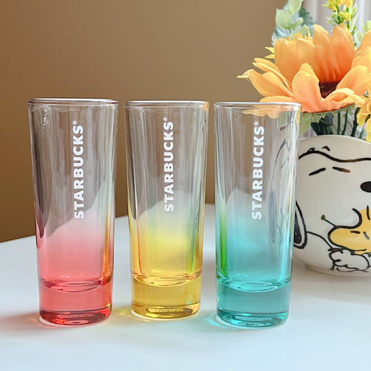 Starbucks Shot Glasses Cup