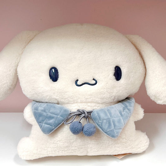 Cinnamoroll Winter Jumbo Plush Doll