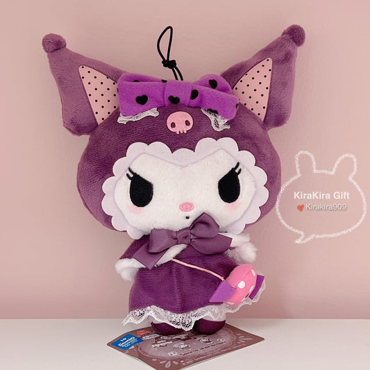 Kuromi Candy Bag Plush Doll