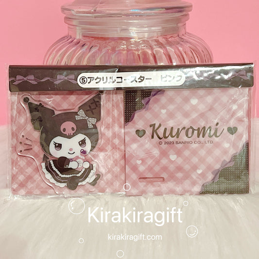 Kuromi Acrylic Standee