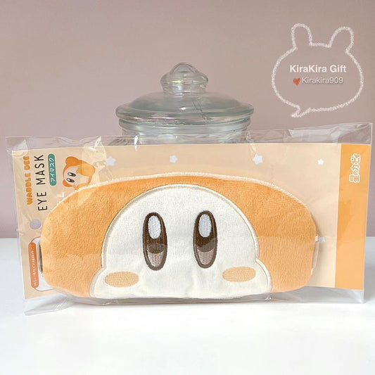 Waddle Dee Eye Mask