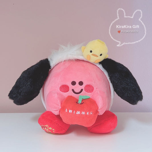 Pochacco Hairband