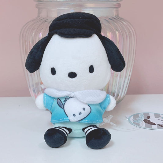 Pochacco T-Shirt Charm