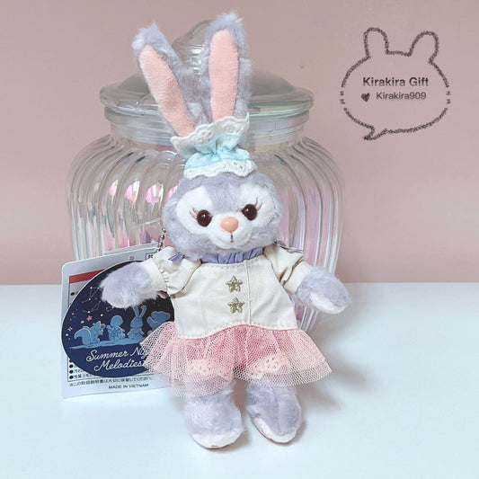 Tokyo Disney StellaLou Summer Plush Charm