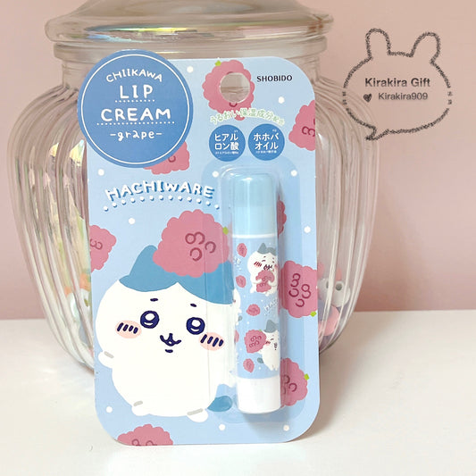 Hachiware Lip Cream