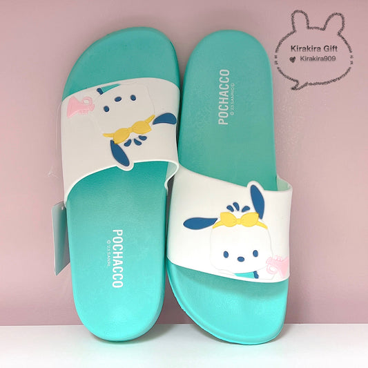 Pochacco Slipper