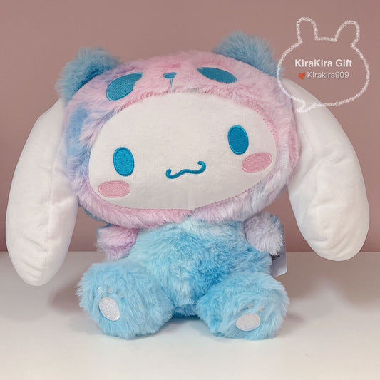 Cinnamoroll Holographic Plush Doll