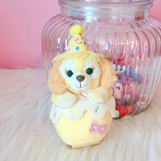 HongKong Disney Cookie Ann Festival Egg