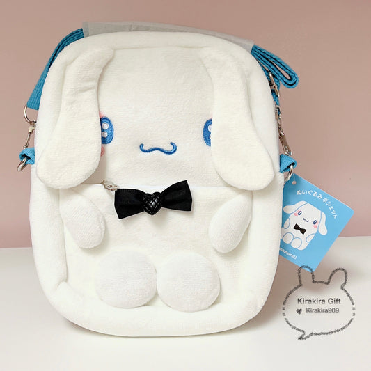 Cinnamoroll Crossbody Bag