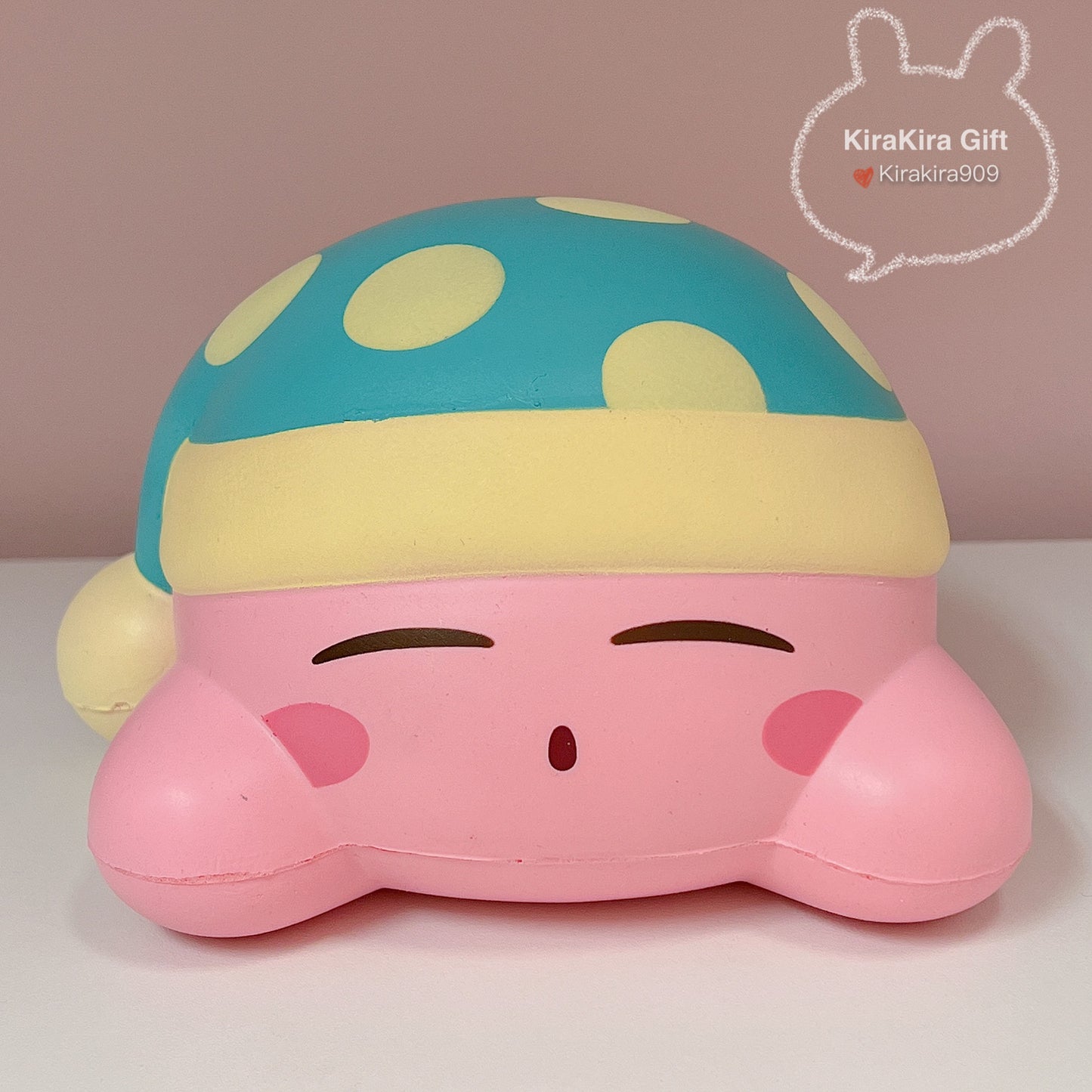 Kirby Big Squishy