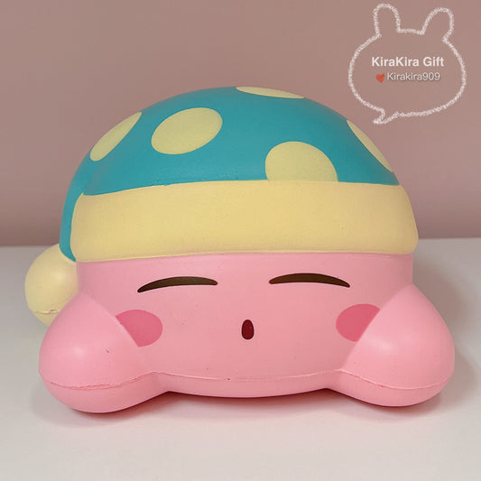 Kirby Big Squishy