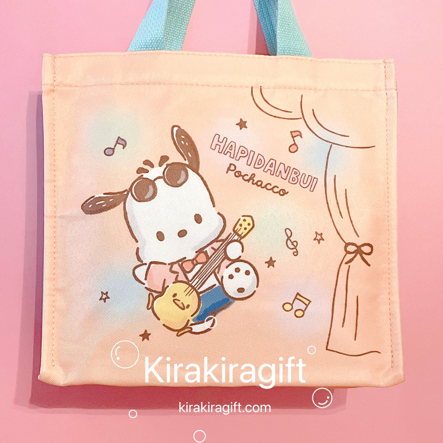 Pochacco Bag