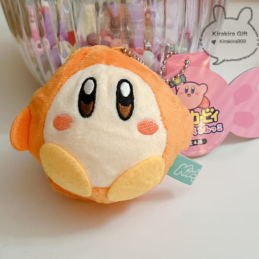Waddle Dee Candy Plush Charm