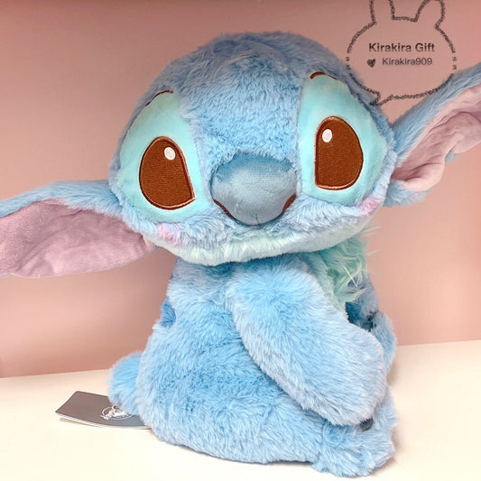 Stitch Side-sitting Plush Doll
