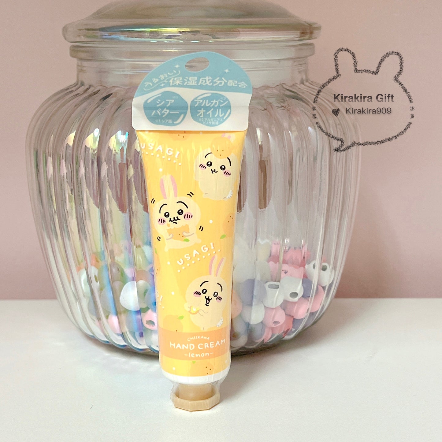 Usagi Hand Cream