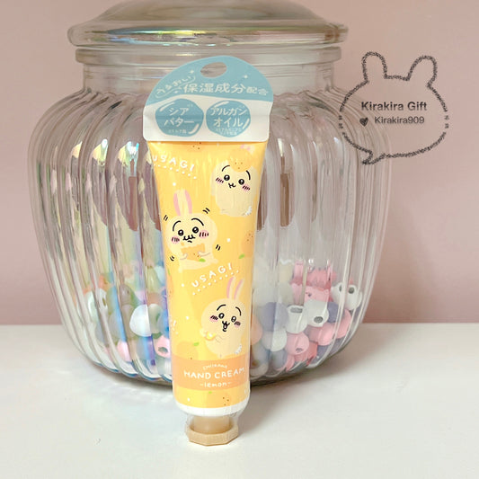 Usagi Hand Cream