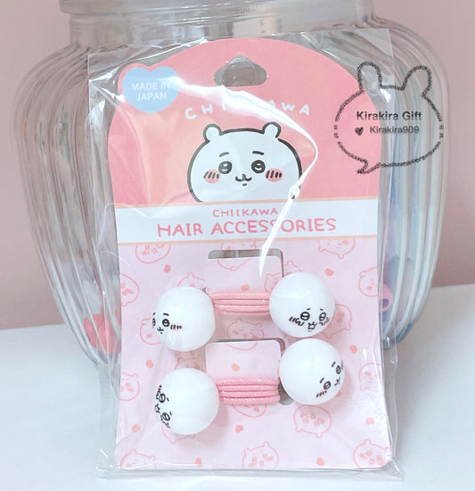 Chiikawa Hair Ties