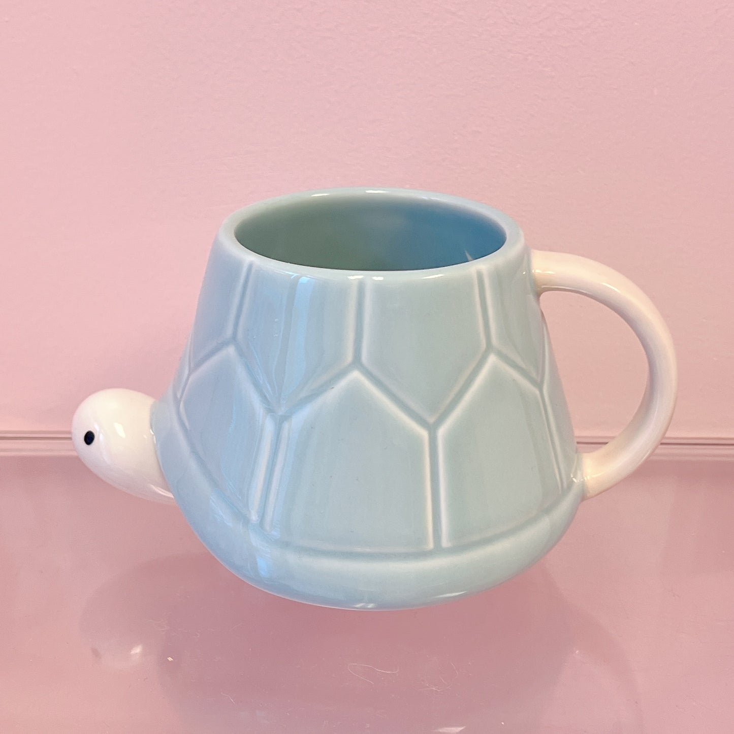 Korea Starbucks Turtle Mug