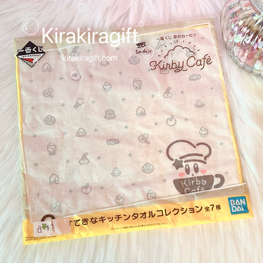 Kirby Handkerchief