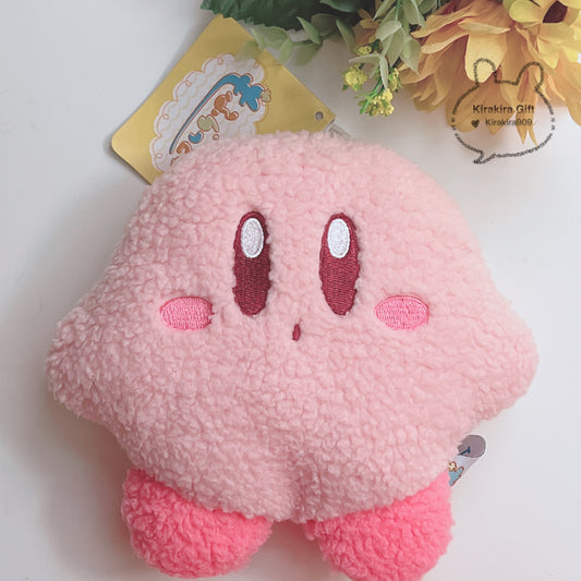 Kirby Soft Cookie Plush Doll