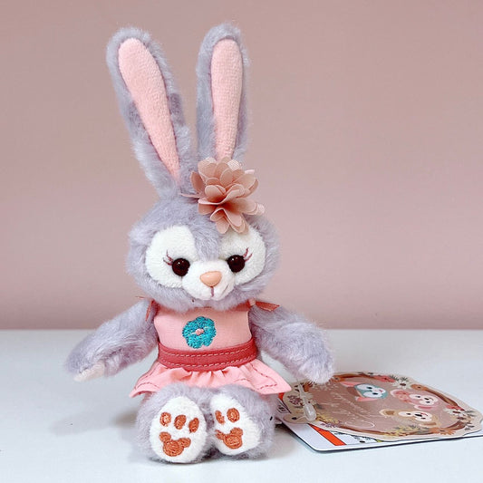 Tokyo Disney StellaLou Spring Sitting Plush Charm
