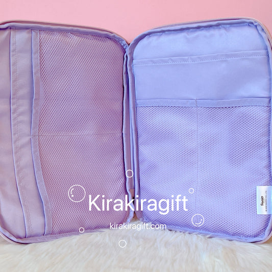 Kuromi Laptop Protect Case