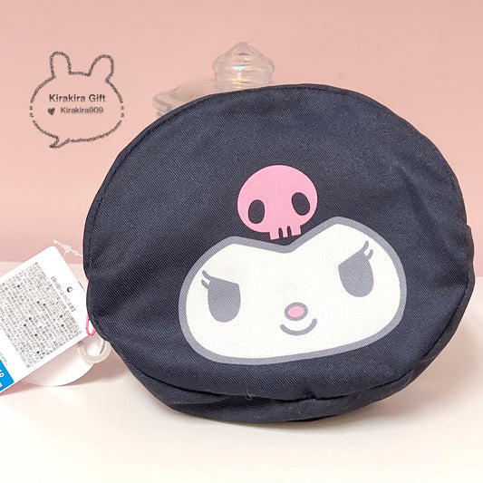 Kuromi Double-Sided Mini Bag