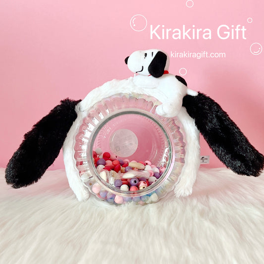 Universal Snoopy Headband