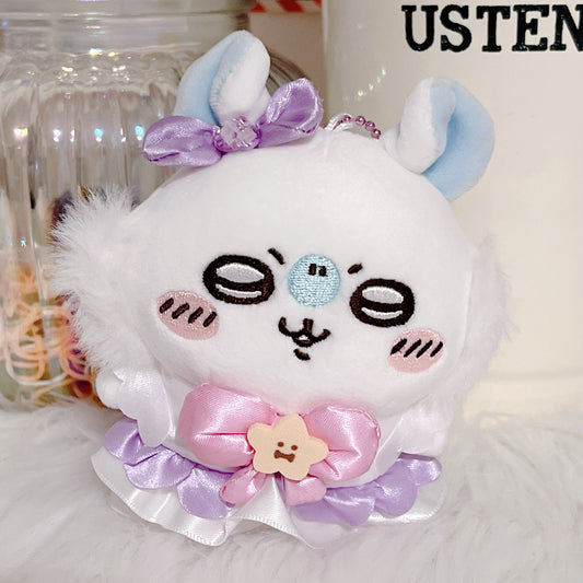 Momonga Precure Plush Charm Gen1