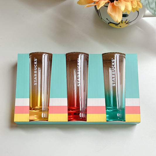 Starbucks Shot Glasses Cup