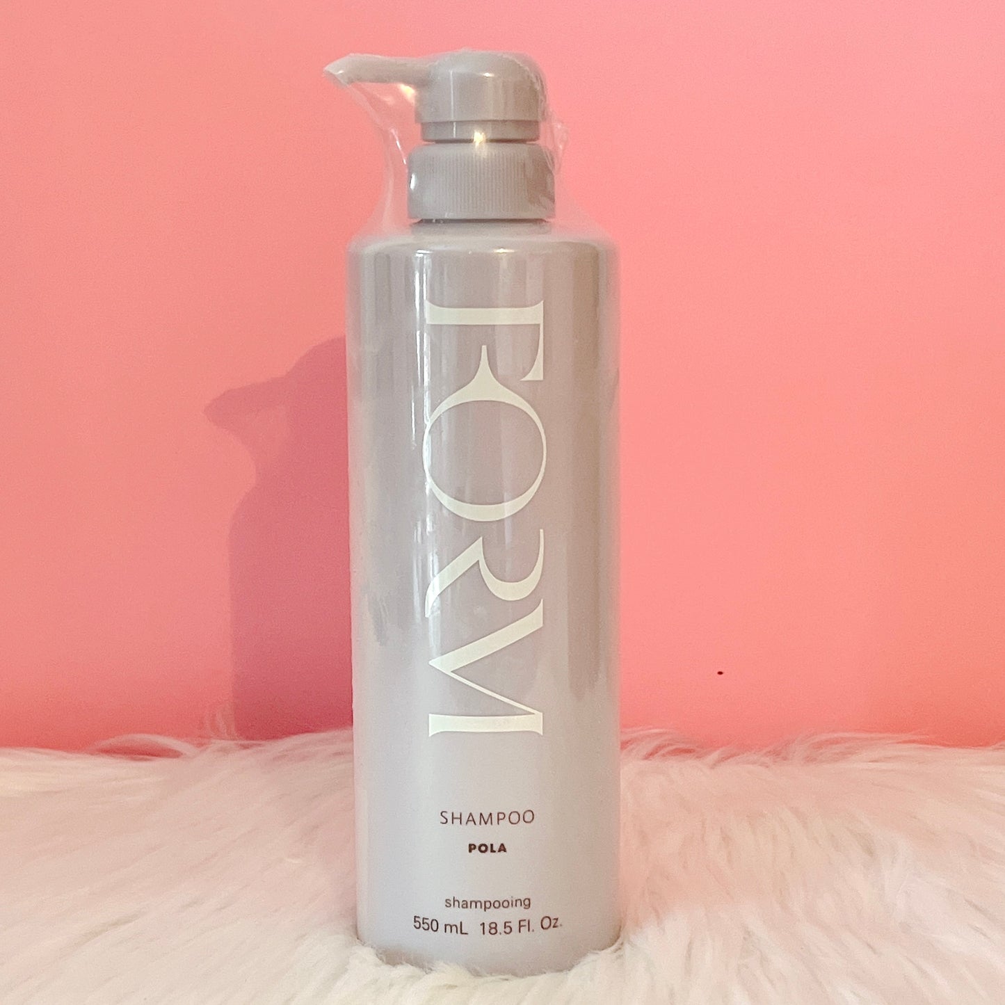 Pola Form Shampoo