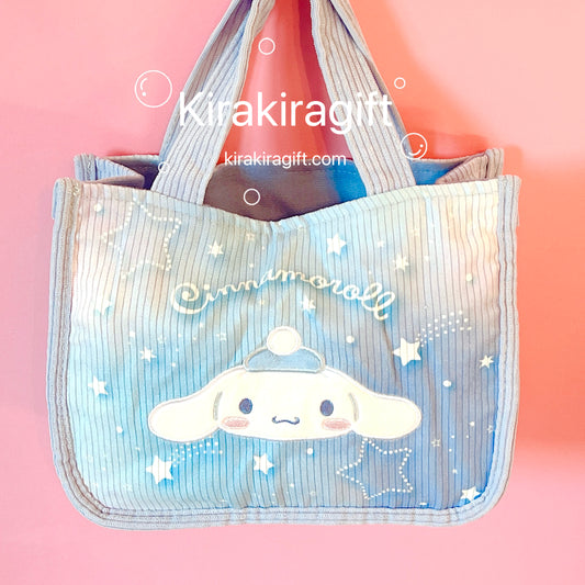 Cinnamoroll Small Tote Bag