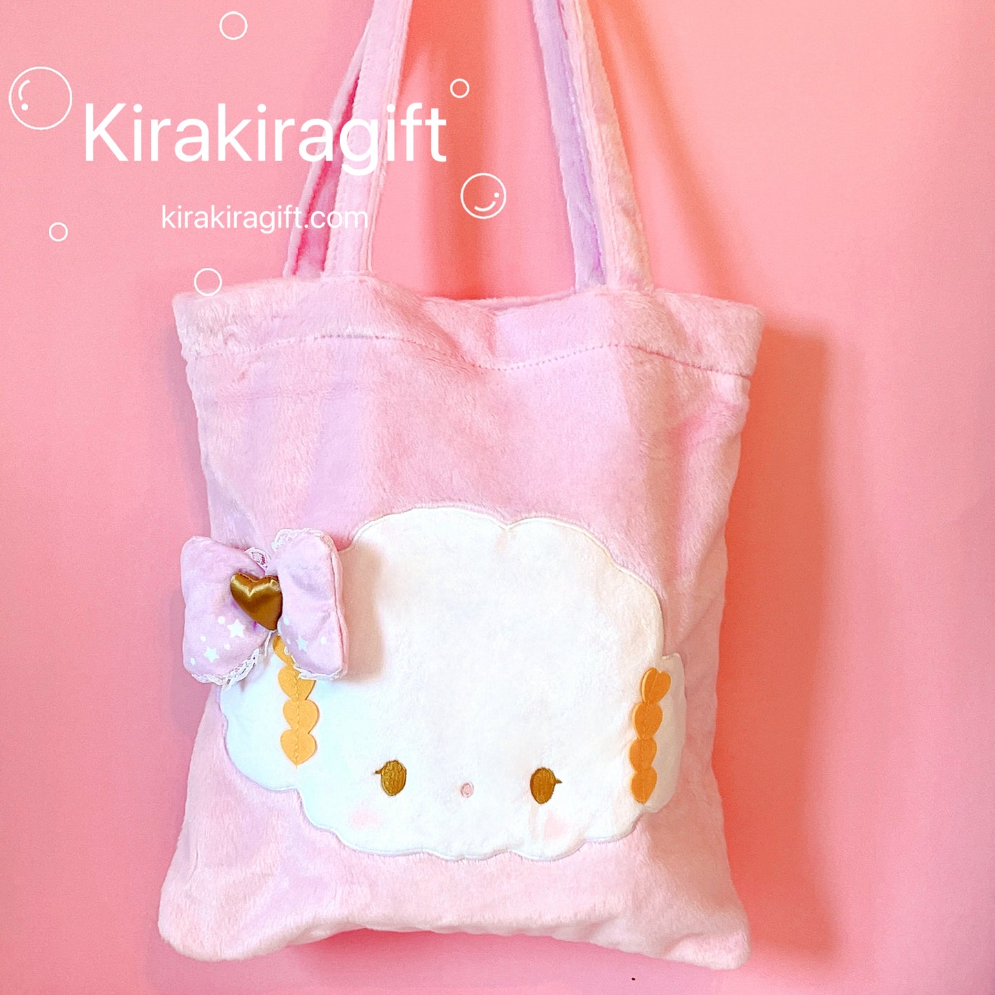 Cogimyun Tote Bag