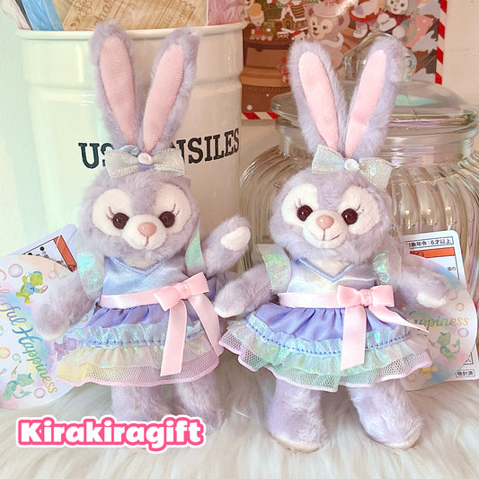 Toyko Disney StellaLou Colour Plush Charm