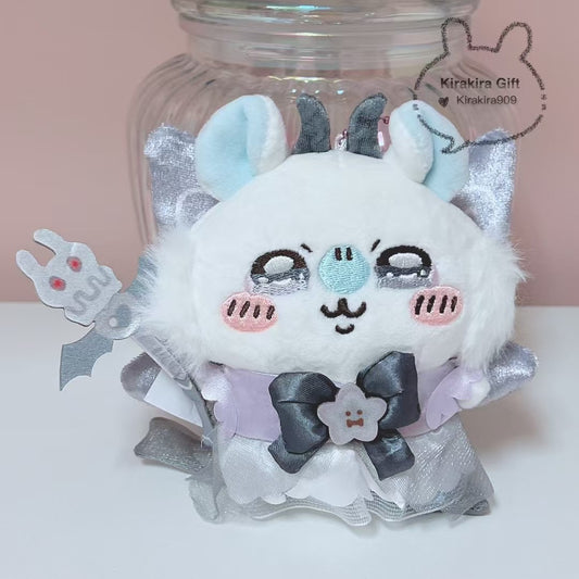 Momonga Precure Plush Charm gen2