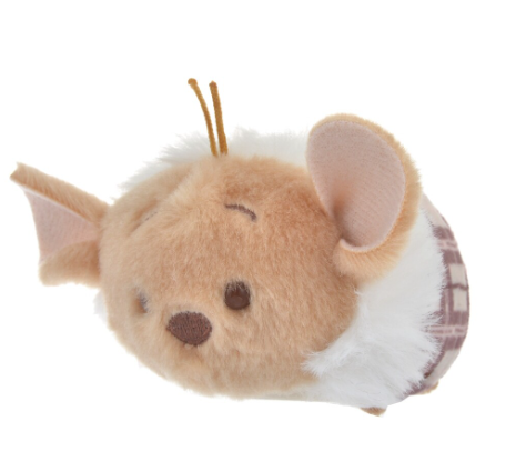 Roo 2022 Winter Tsum Tsum